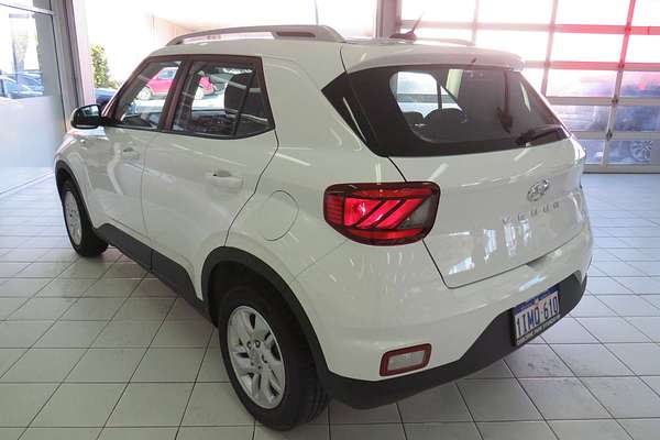 2024 Hyundai Venue QX.V5