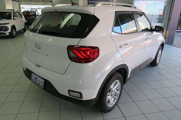2024 Hyundai Venue QX.V5