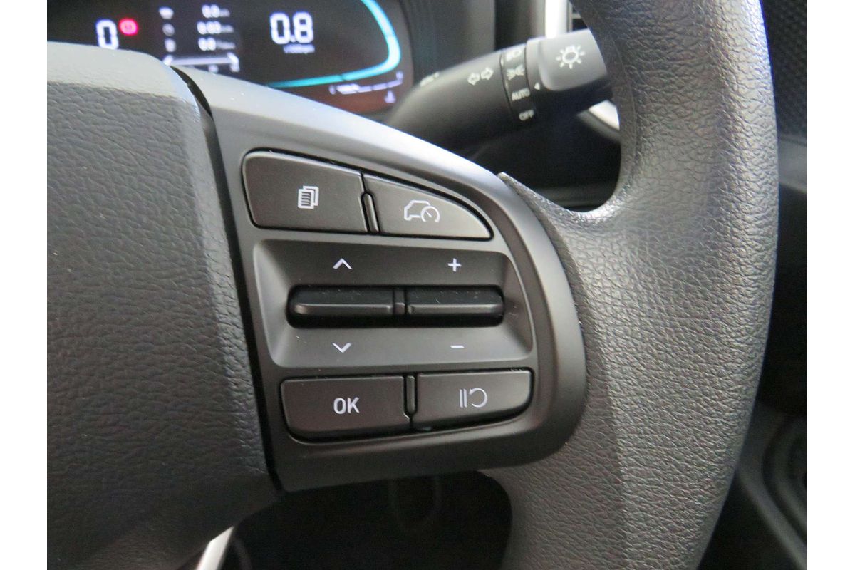 2024 Hyundai Venue QX.V5