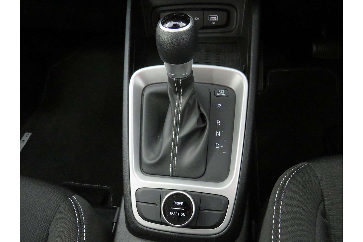 2024 Hyundai Venue QX.V5