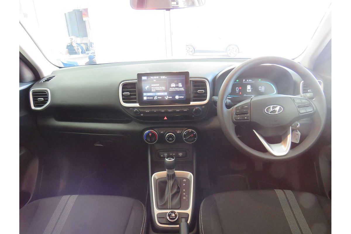 2024 Hyundai Venue QX.V5