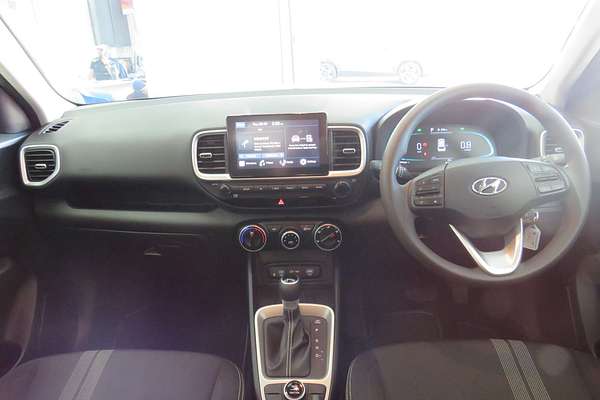 2024 Hyundai Venue QX.V5