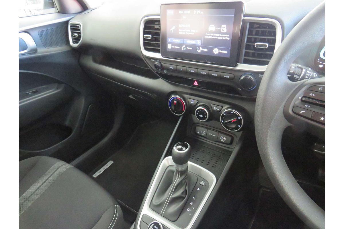 2024 Hyundai Venue QX.V5