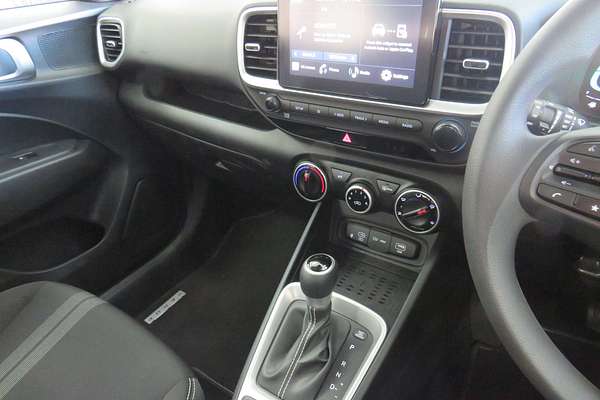 2024 Hyundai Venue QX.V5