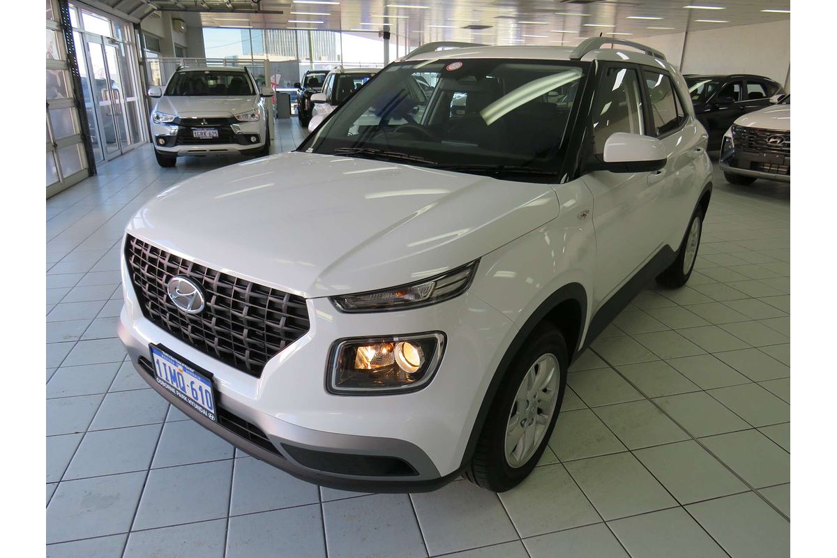 2024 Hyundai Venue QX.V5