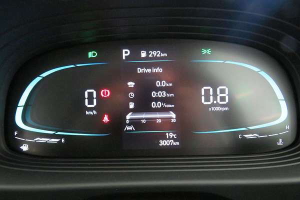 2024 Hyundai Venue QX.V5