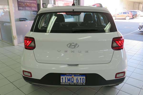 2024 Hyundai Venue QX.V5