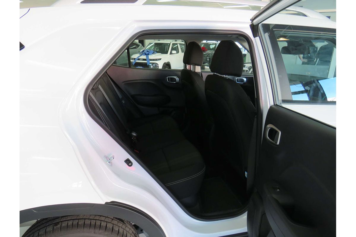 2024 Hyundai Venue QX.V5
