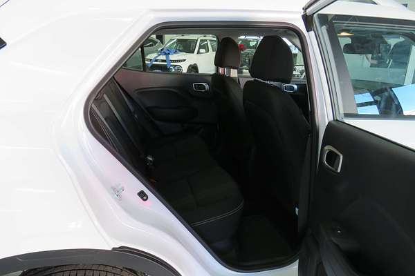 2024 Hyundai Venue QX.V5