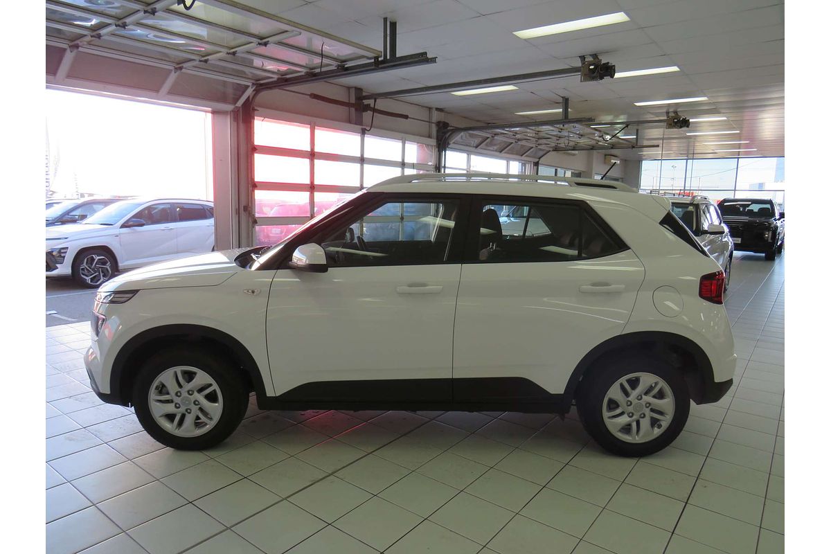 2024 Hyundai Venue QX.V5