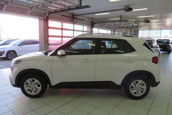 2024 Hyundai Venue QX.V5