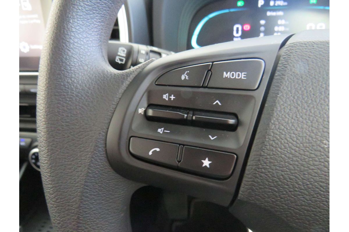 2024 Hyundai Venue QX.V5