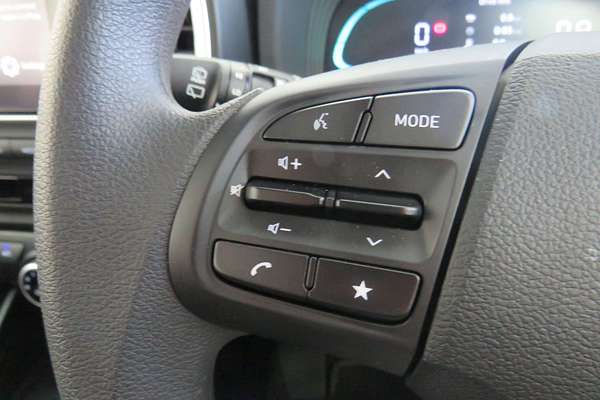 2024 Hyundai Venue QX.V5