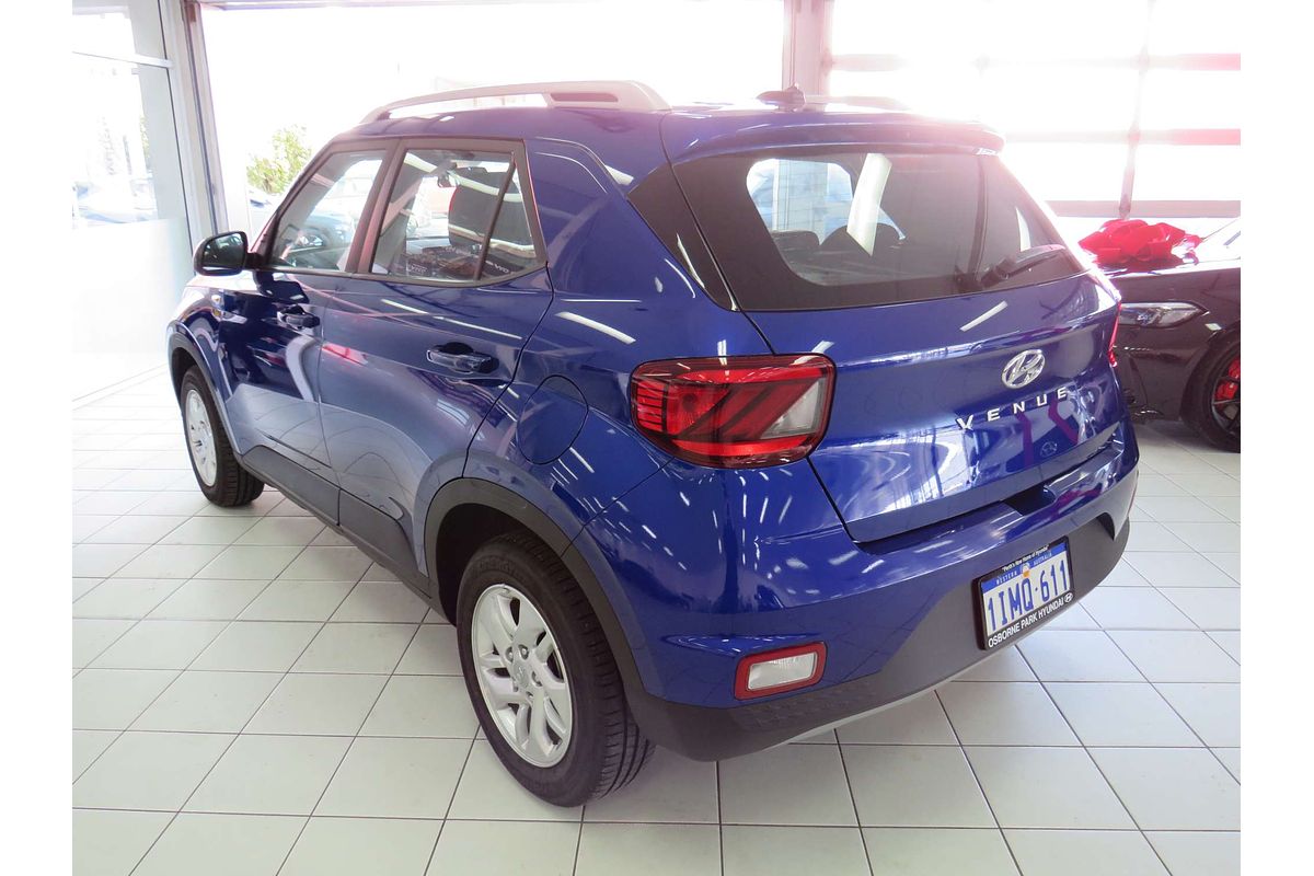 2024 Hyundai Venue QX.V5