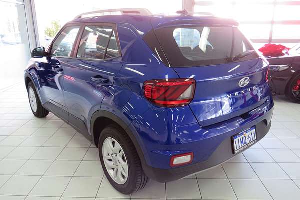 2024 Hyundai Venue QX.V5
