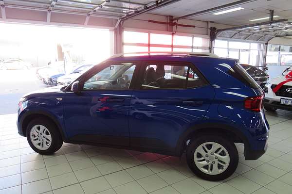 2024 Hyundai Venue QX.V5