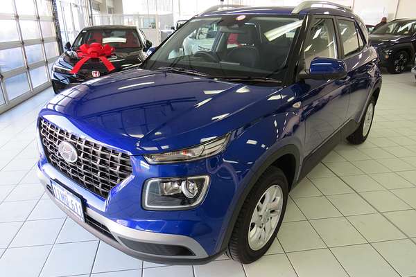 2024 Hyundai Venue QX.V5