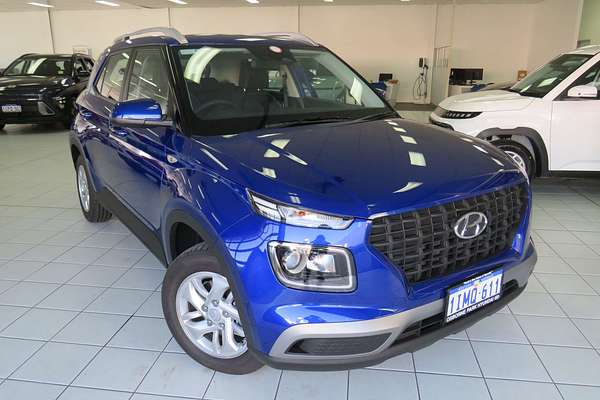 2024 Hyundai Venue QX.V5