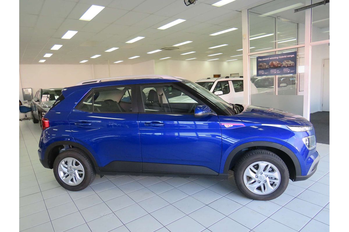 2024 Hyundai Venue QX.V5