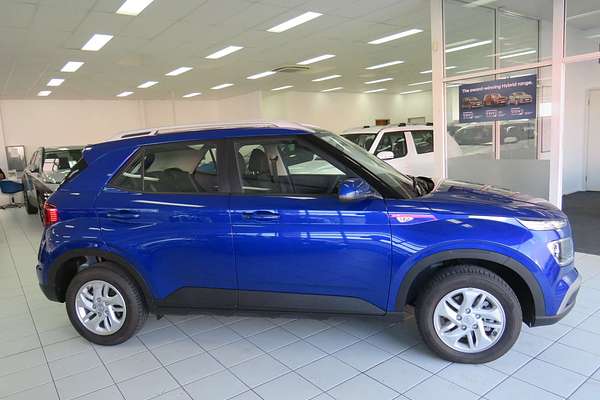2024 Hyundai Venue QX.V5