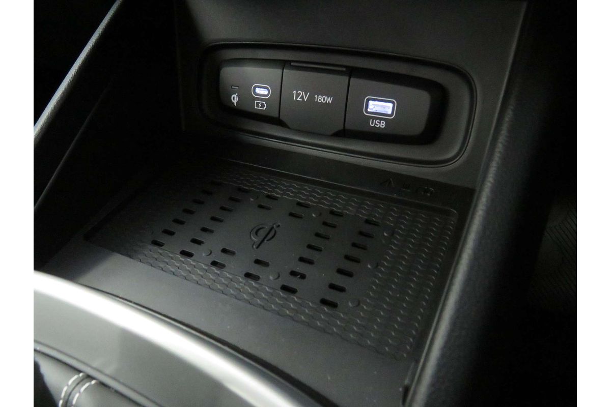 2024 Hyundai Venue QX.V5