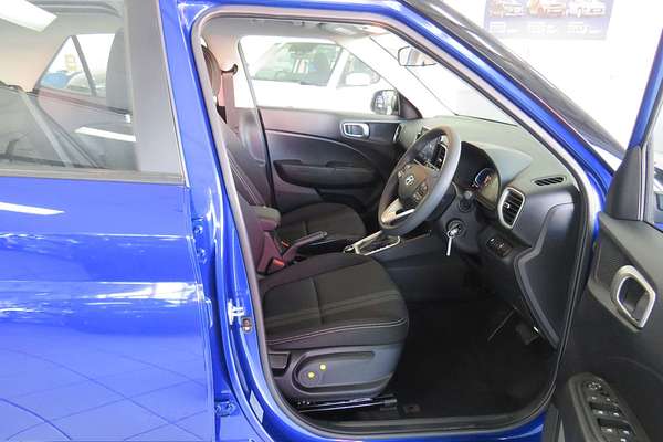 2024 Hyundai Venue QX.V5