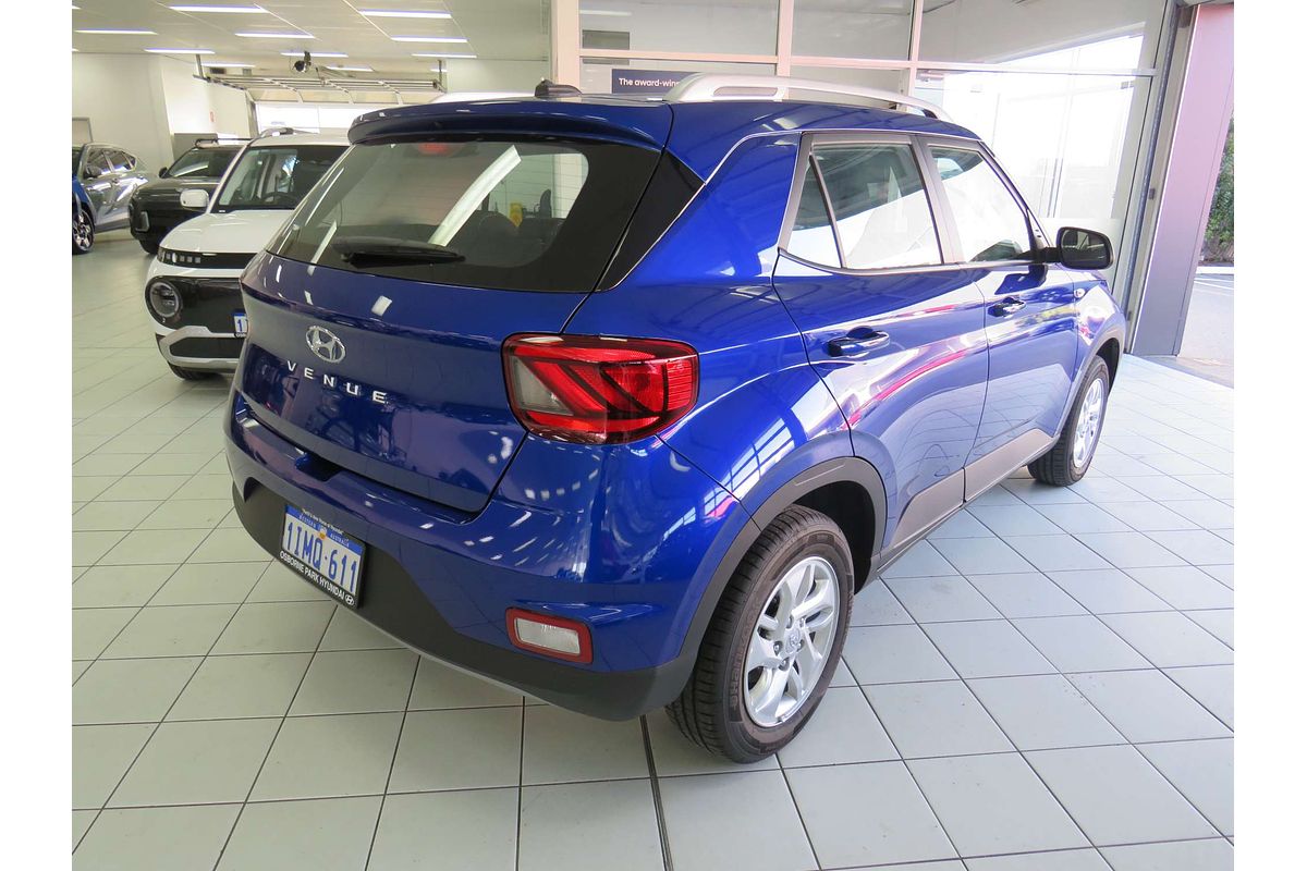 2024 Hyundai Venue QX.V5