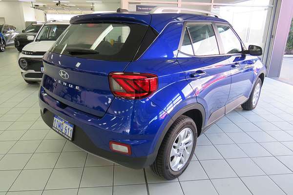 2024 Hyundai Venue QX.V5