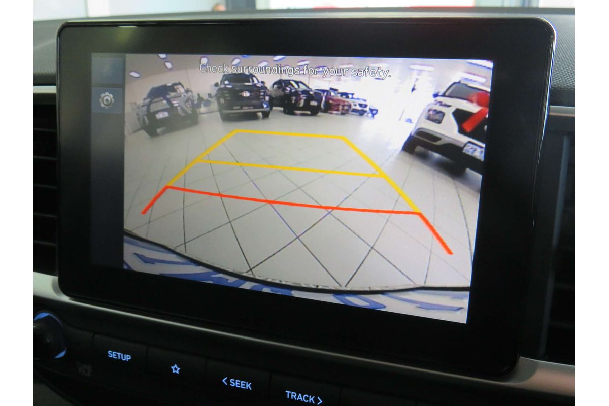 2024 Hyundai Venue QX.V5