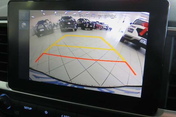 2024 Hyundai Venue QX.V5