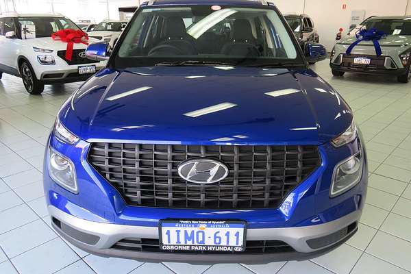 2024 Hyundai Venue QX.V5