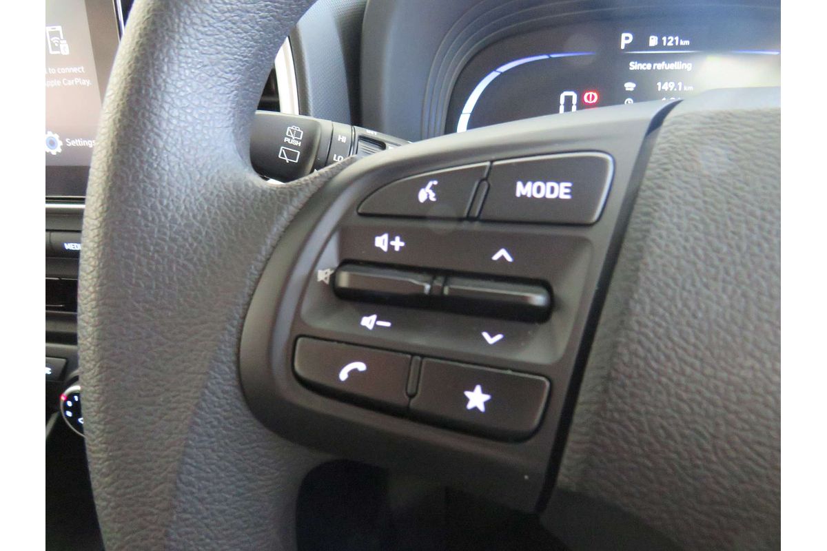 2024 Hyundai Venue QX.V5