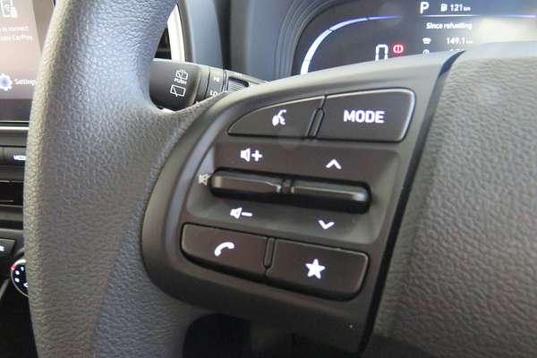 2024 Hyundai Venue QX.V5