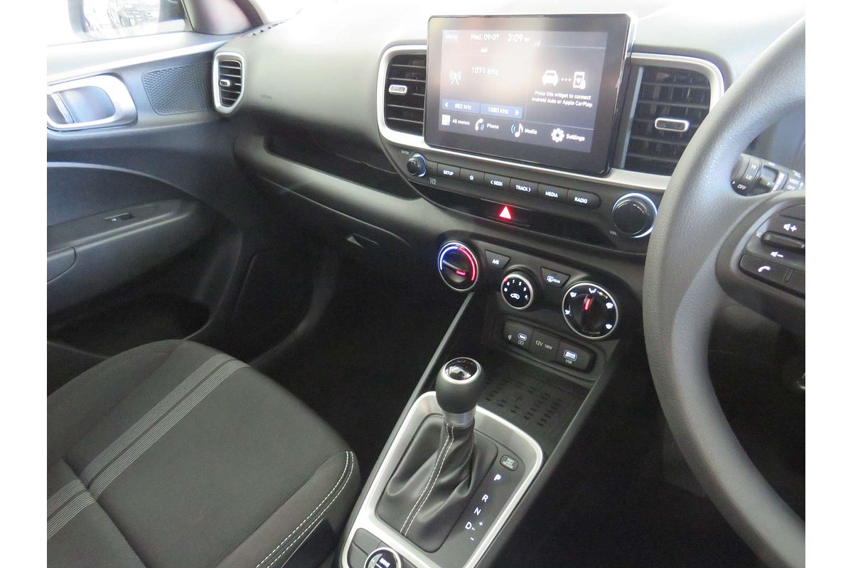 2024 Hyundai Venue QX.V5