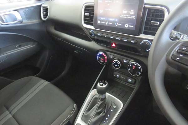 2024 Hyundai Venue QX.V5