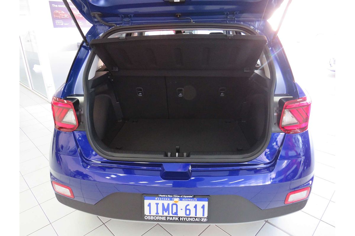 2024 Hyundai Venue QX.V5