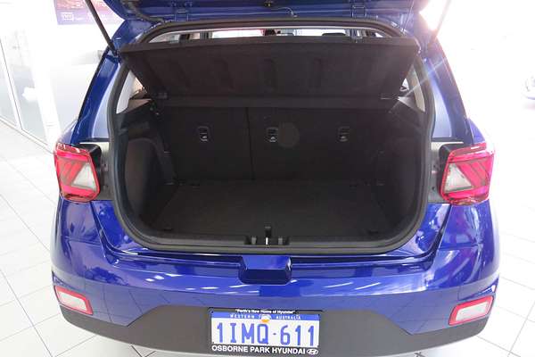 2024 Hyundai Venue QX.V5