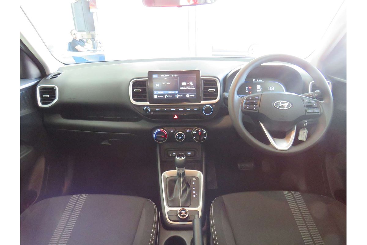 2024 Hyundai Venue QX.V5