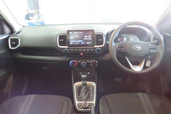 2024 Hyundai Venue QX.V5