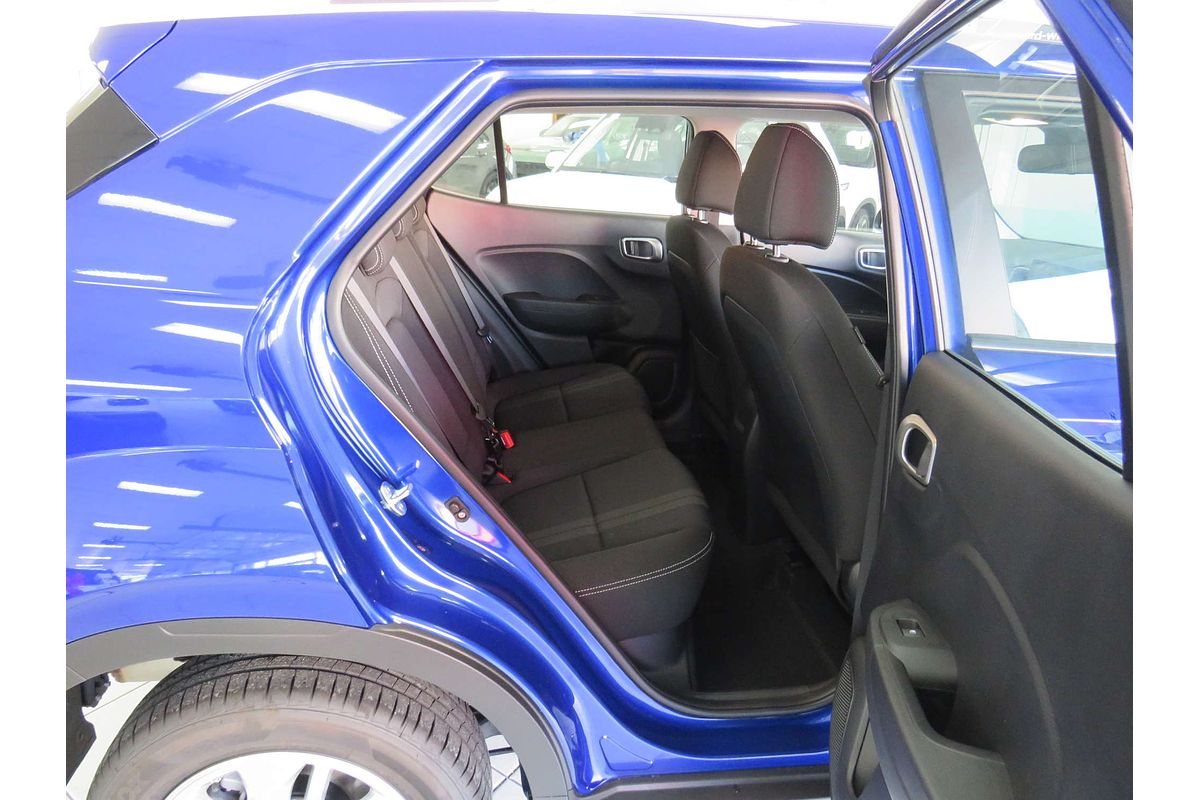 2024 Hyundai Venue QX.V5