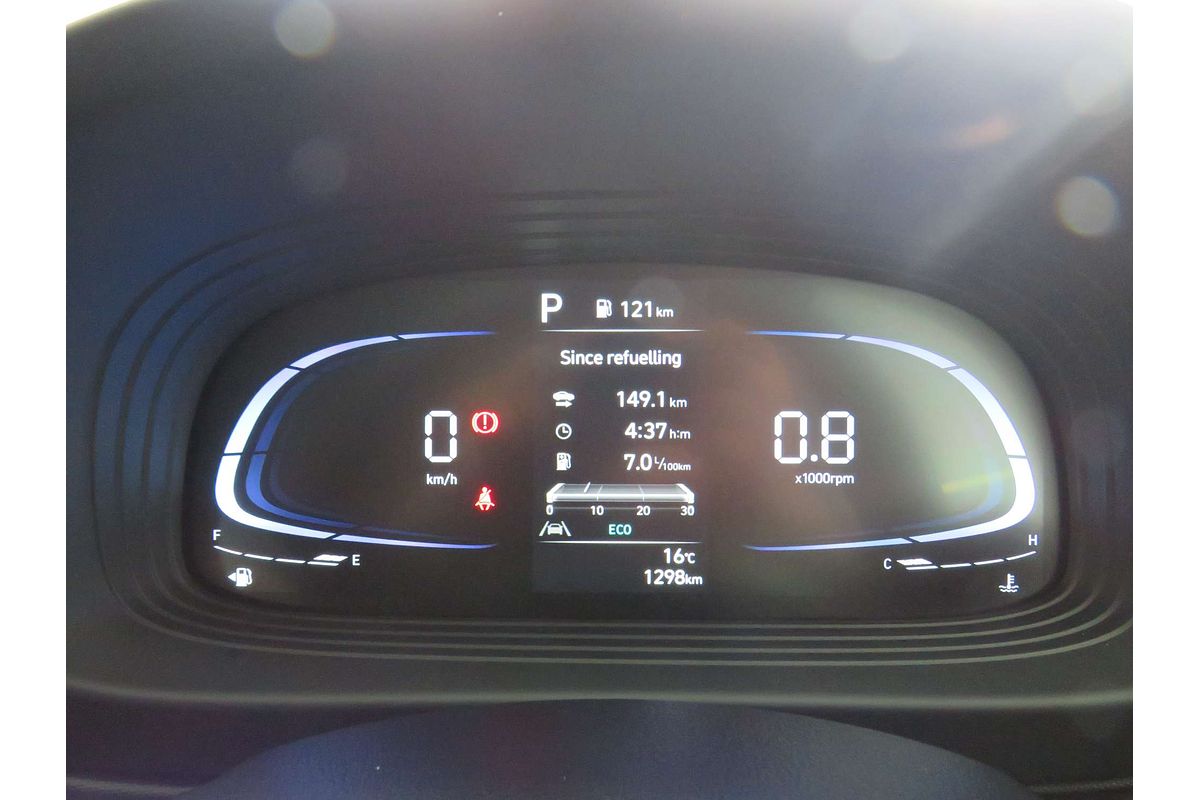 2024 Hyundai Venue QX.V5