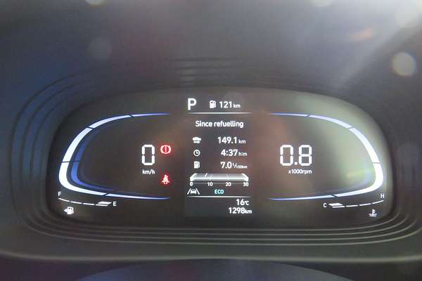 2024 Hyundai Venue QX.V5