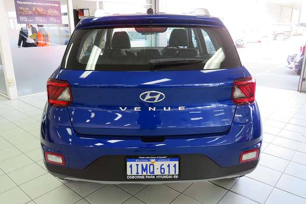 2024 Hyundai Venue QX.V5