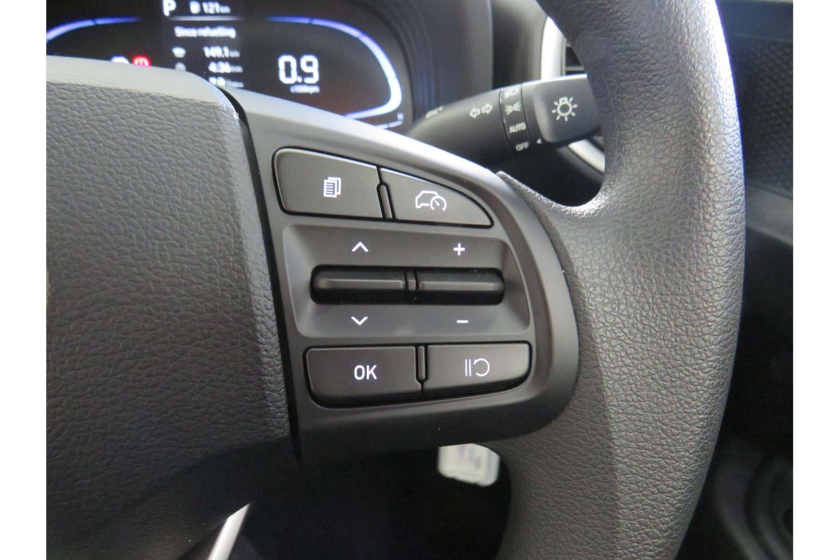 2024 Hyundai Venue QX.V5