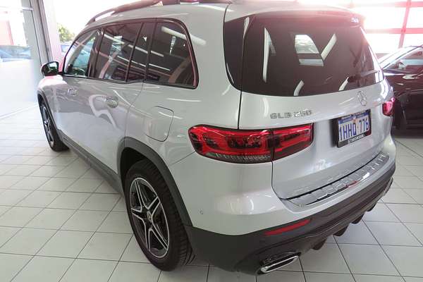 2021 Mercedes-Benz GLB-Class GLB250 X247