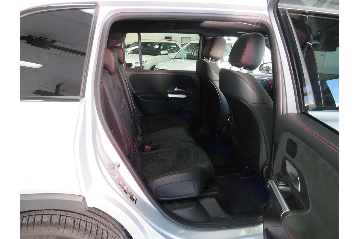 2021 Mercedes-Benz GLB-Class GLB250 X247