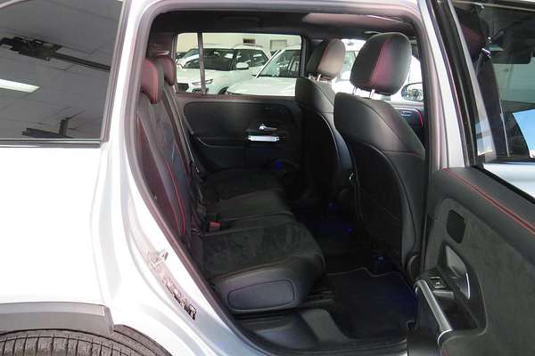 2021 Mercedes-Benz GLB-Class GLB250 X247