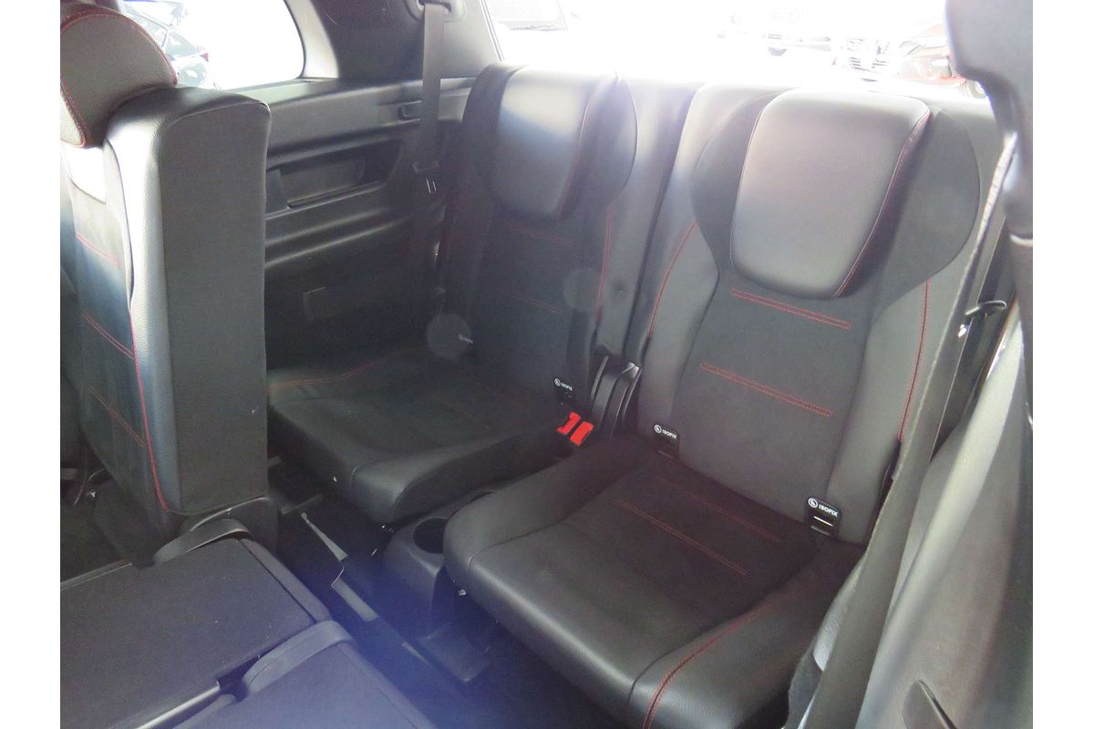 2021 Mercedes-Benz GLB-Class GLB250 X247