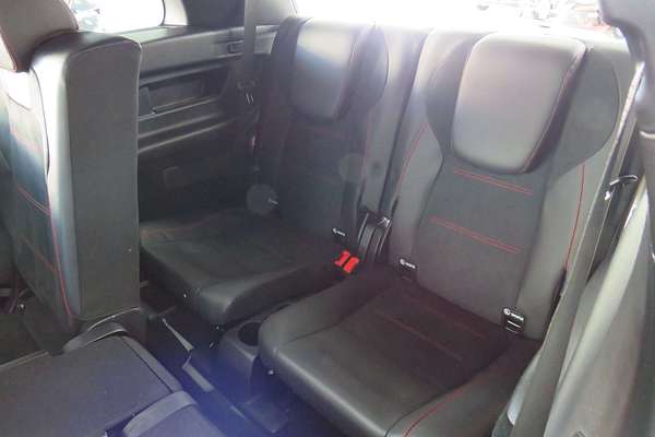 2021 Mercedes-Benz GLB-Class GLB250 X247