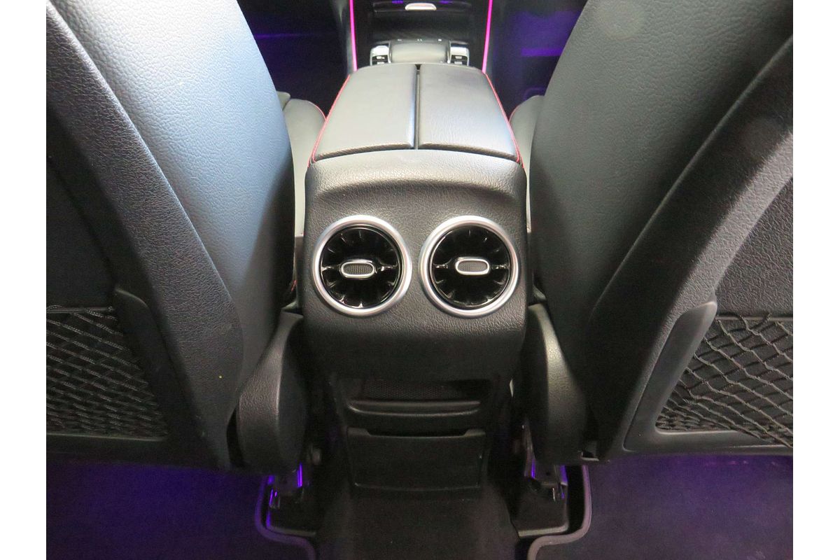 2021 Mercedes-Benz GLB-Class GLB250 X247